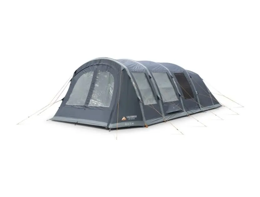 Výprodej Vango SAVANNAH AIR 600XL Package deep blue