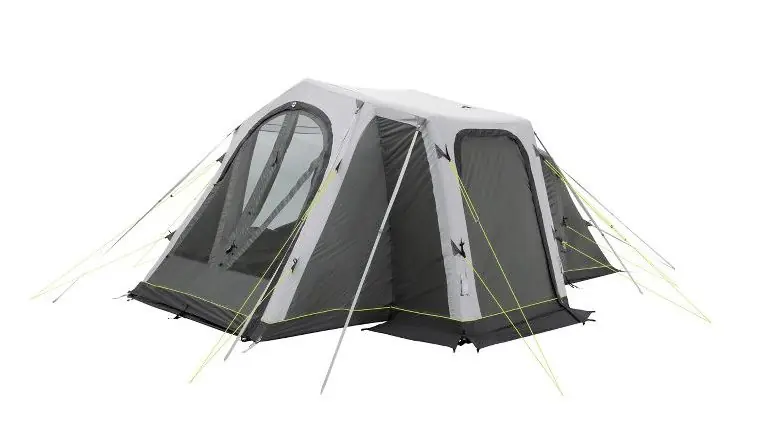 Přímo Od Výrobce Outwell Montana 4 Air