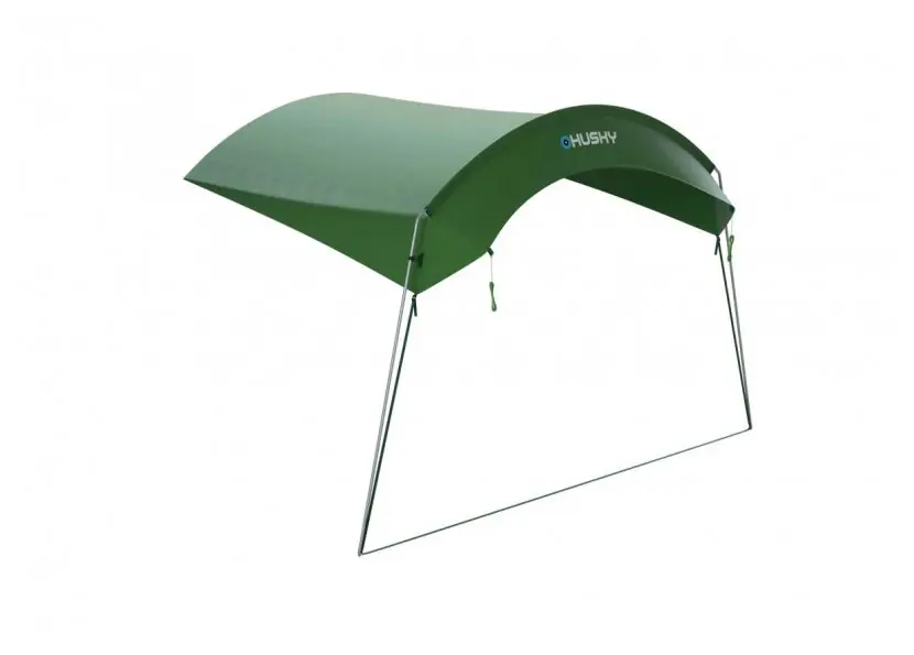 Husky Caravan Shelter Odeslání Ihned