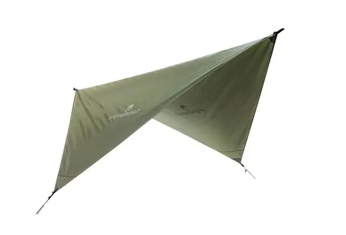 Ferrino RAIN TARP olive green Kup Teď