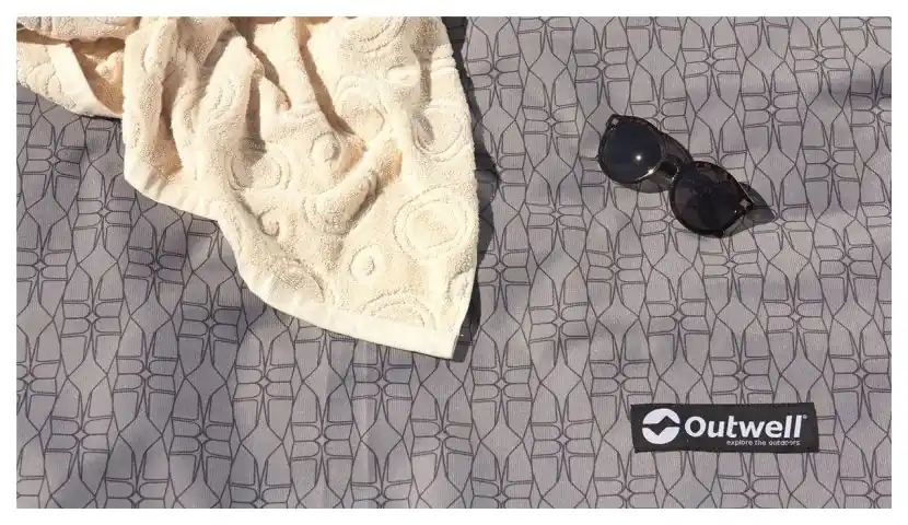 Outwell Flat Woven Carpet Vermont 7PE Značkový