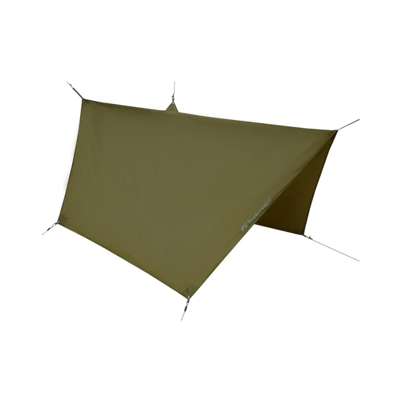 Omezená Nabídka TREKMATES Hexagon Tarp 320x280 cm