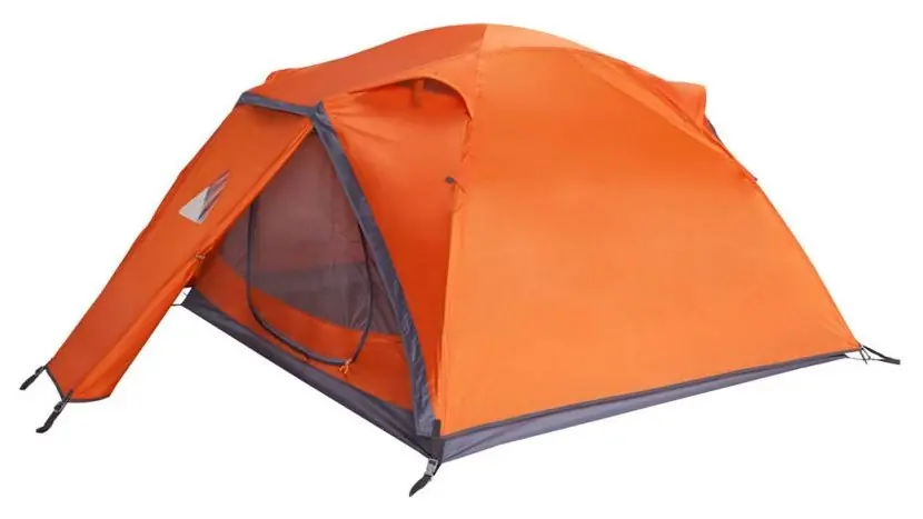 Vango MISTRAL 300 terracottaa Ověřený