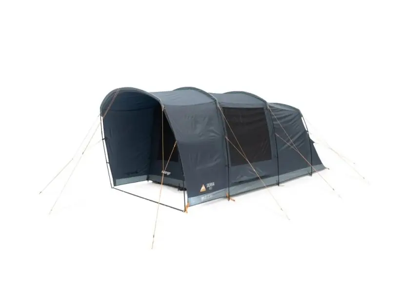 Levný Vango SIERRA 300 deep blue