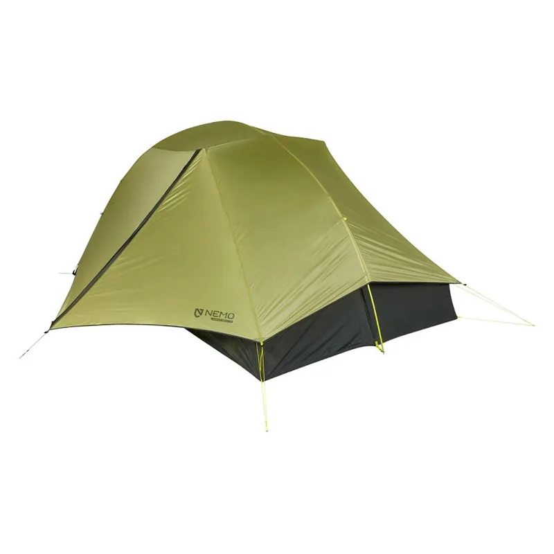 Nemo Equipment Hornet OSMO 3P 2025 Aktuální