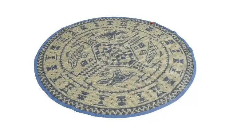 Ihned K Objednání Easy Camp Moonlight Round Carpet