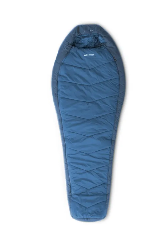 Pinguin Mistral PFM blue Omezená Nabídka