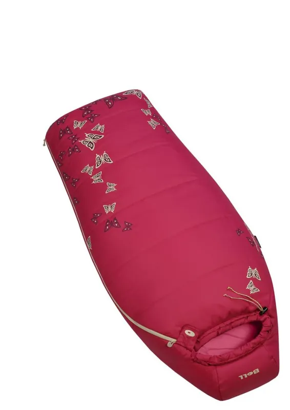 Boll Patrol Lite fuchsia Nejprodávanější