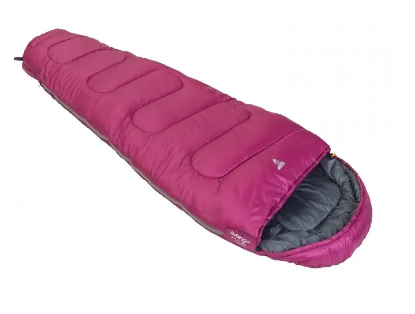 Vango ATLAS 250 baton rouge Rychlé Dodání