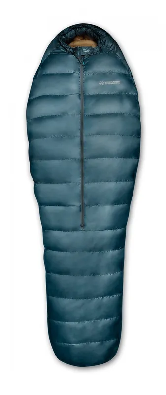 Trimm NORD 350 dark lagoon Sleva