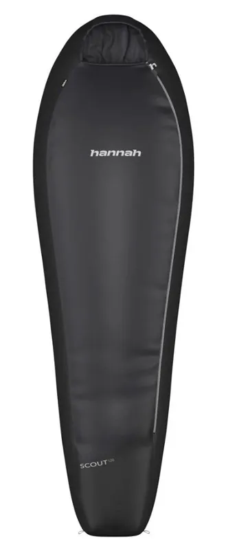 Nová Kolekce Hannah Scout 120 blueberry/jet black