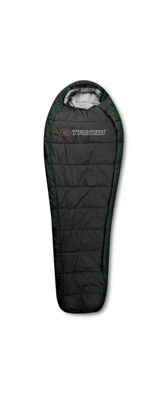 Cenově Výhodný Trimm HIGHLANDER dark grey/olive