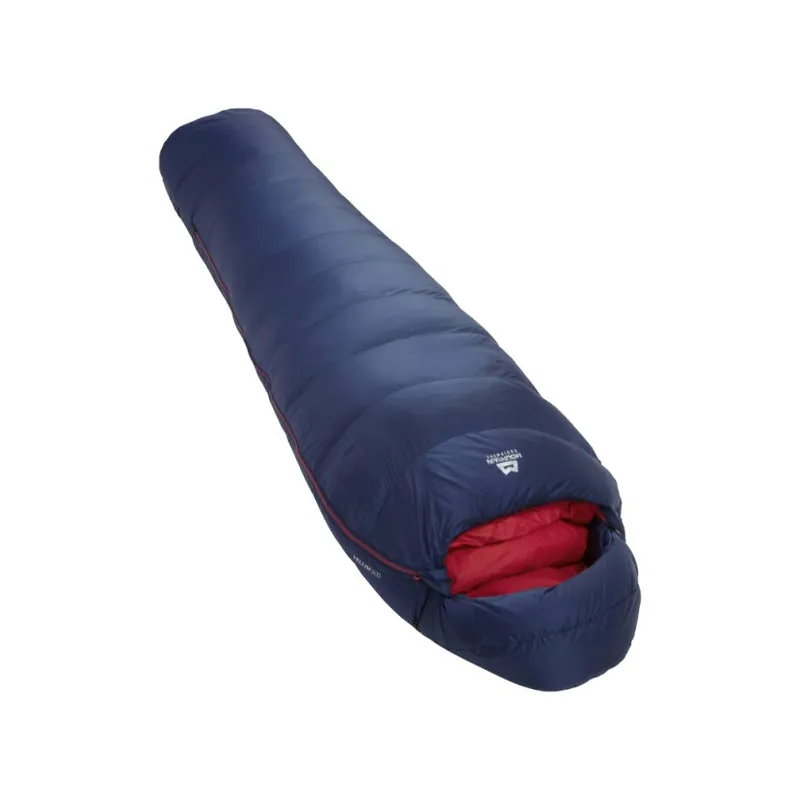 Cenová Bomba Mountain Equipment Helium 400 REG W medieval blue