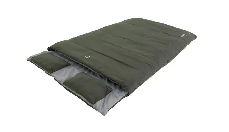 Nejlepší Cena Outwell Companion Lux Double