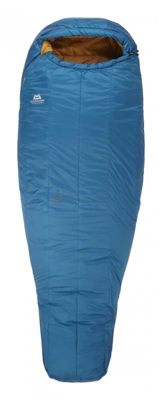 Mountain Equipment Nova II W ink blue Levný