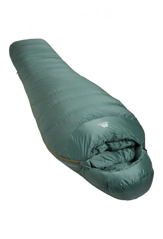 Top Prodej Mountain Equipment Glacier Expedition Long Women‘s sage