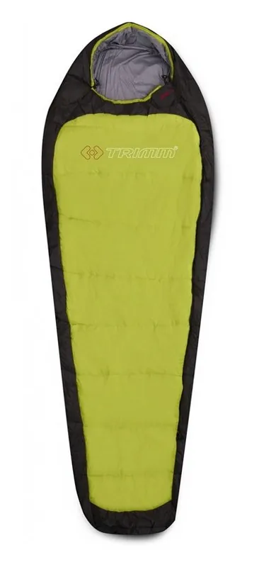 Výprodej Trimm IMPACT kiwi green / dark grey