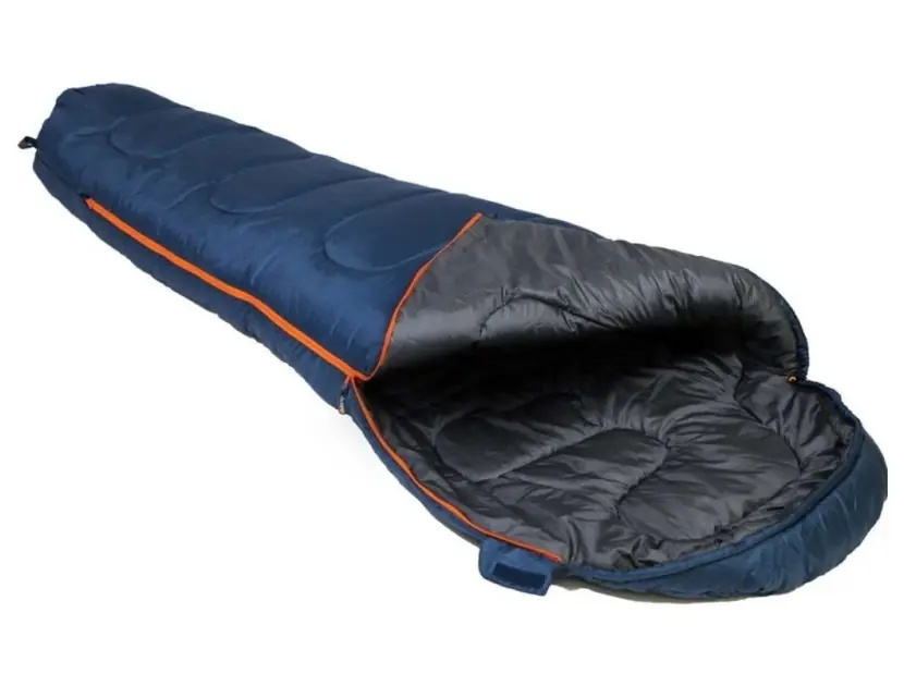 Vango ATLAS 250 ink blue Nejlepší Volba