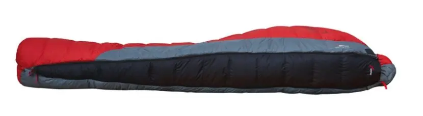 WARMPEACE EXTENDER 180 black Nová Kolekce