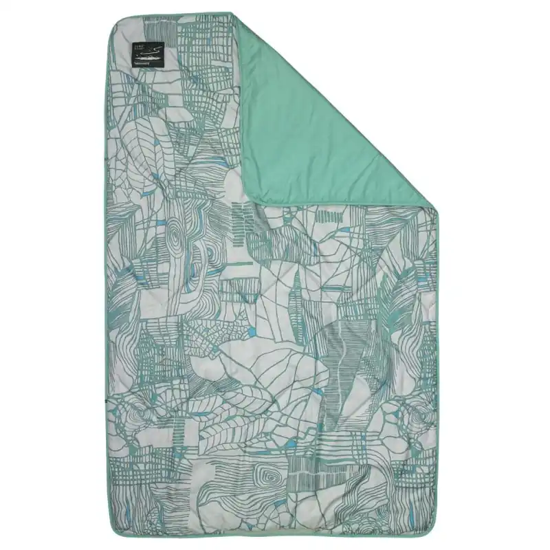 Speciální Cena Therm-a-Rest Juno Blanket nature grid