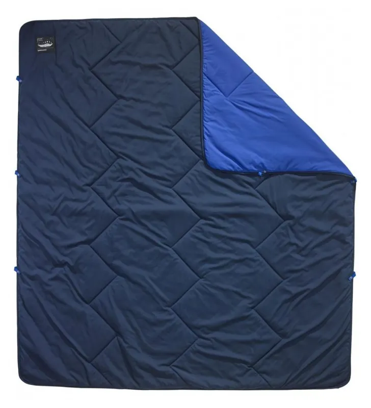 Therm-a-Rest Argo Blanket outerspace blue Jen Po Omezenou Doba
