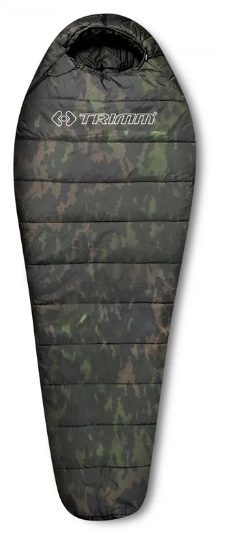 Must-Have Trimm TRAPER camouflage