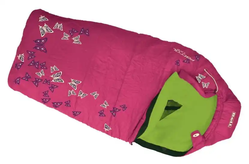 Boll Patrol Lite fuchsia/lime Aktuální