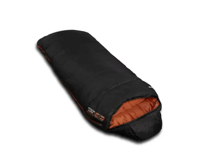 Vango NITESTAR ALPHA 300 QUAD pirate black Finální Výprodej
