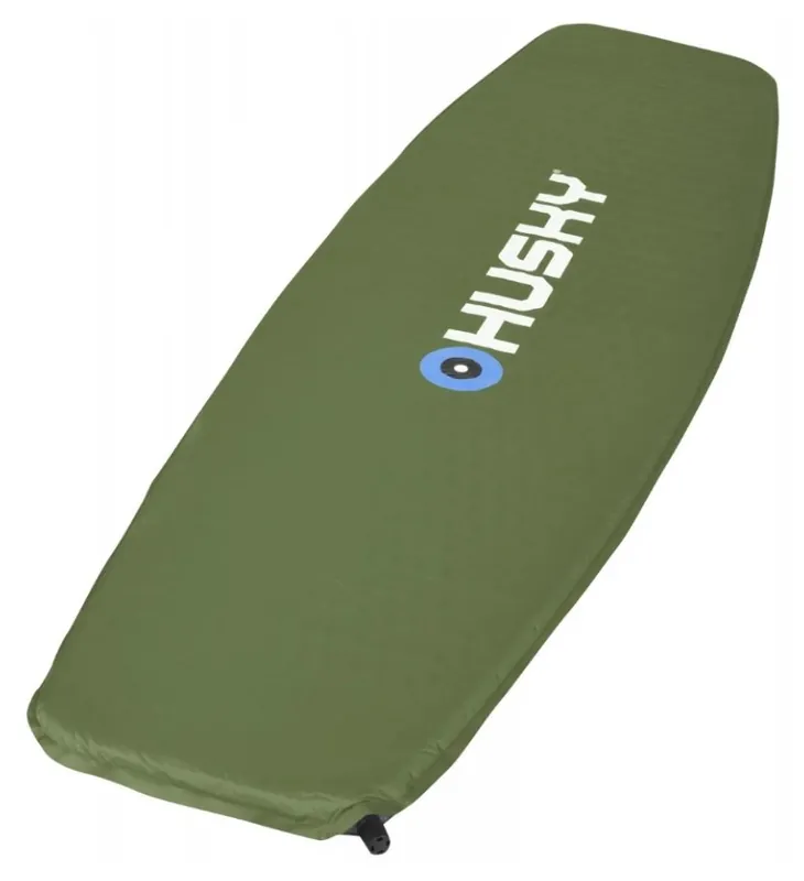 Aktuální Husky Frosty 2,5 khaki