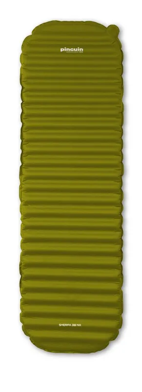 Levný Pinguin Sherpa 38 NX green