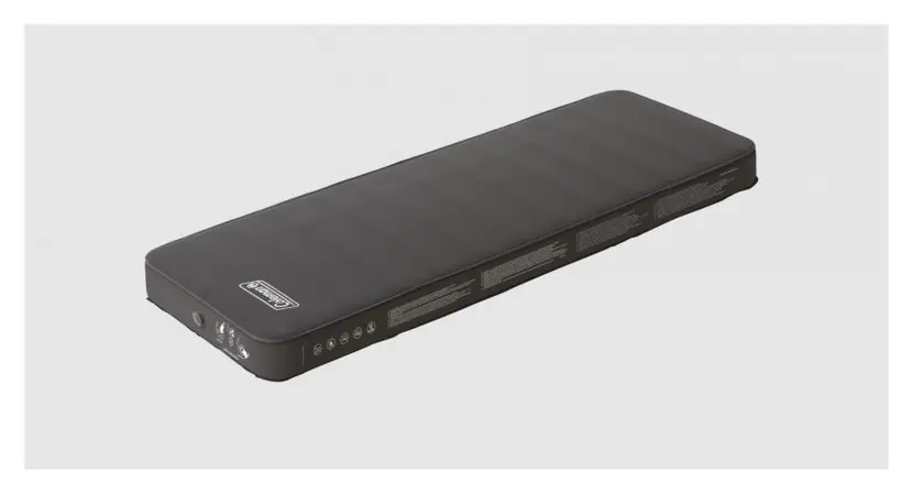 Coleman Supercomfort 12,0 cm single Akční Nabídka