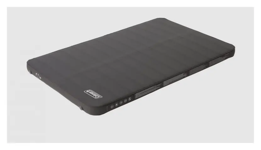 Coleman Supercomfort 7,5 cm double Sleva
