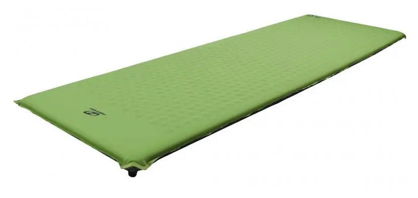Hannah Leisure 5,0 Wide parrot green Koupit Online