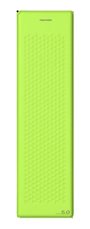 Expresní Doručení Hannah LEISURE 5,0 parrot green II