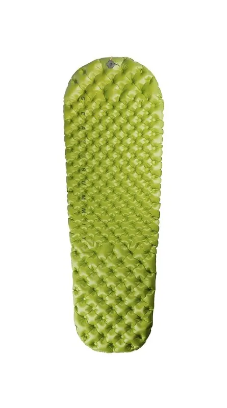 Sea To Summit COMFORT LIGHT INSULATED AIR MAT Large Aktuální