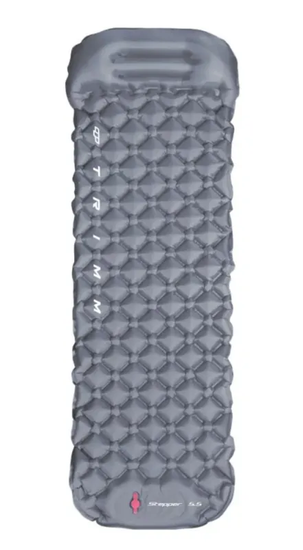 Trimm STEPPER grey Koupit Online