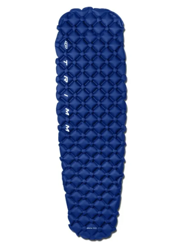 Pouze Dnes Trimm WAKE blue