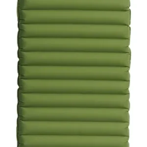 Značkový WARMPEACE NIMBUS LITE LARGE grasshopper/grey