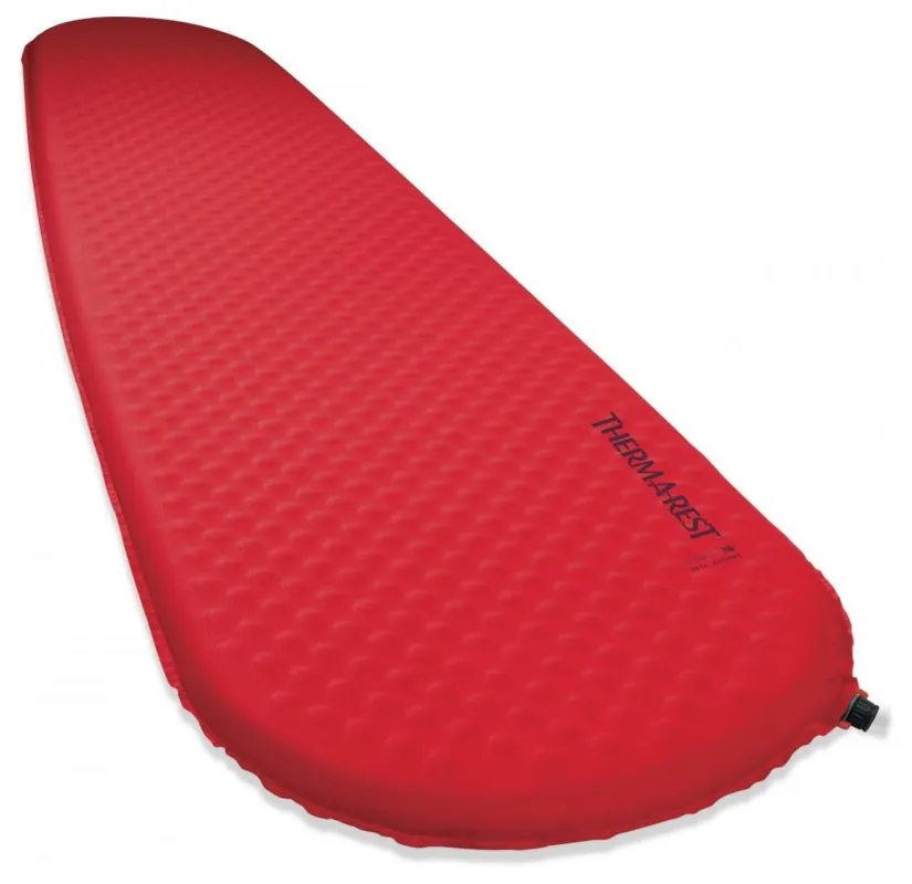 Therm-a-Rest ProLite Plus Large cayenne Dokud Zásoby Vydrží
