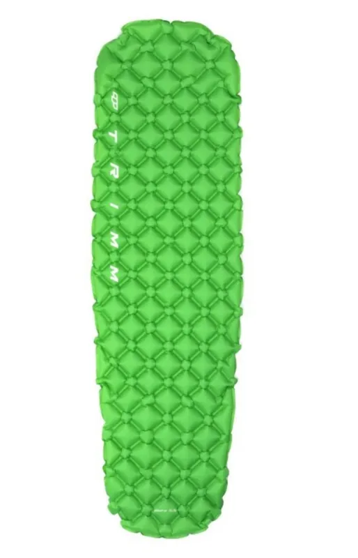 Trimm WAKE green Jen Po Omezenou Doba