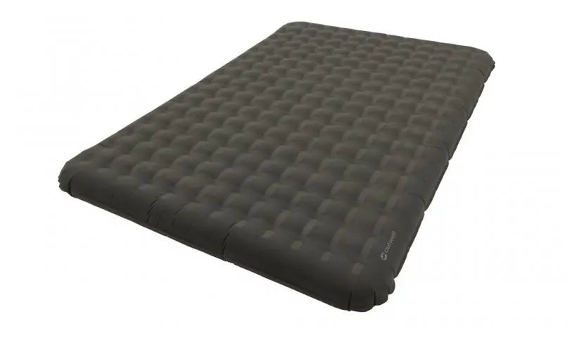 Cenová Bomba Outwell Flow Airbed Double