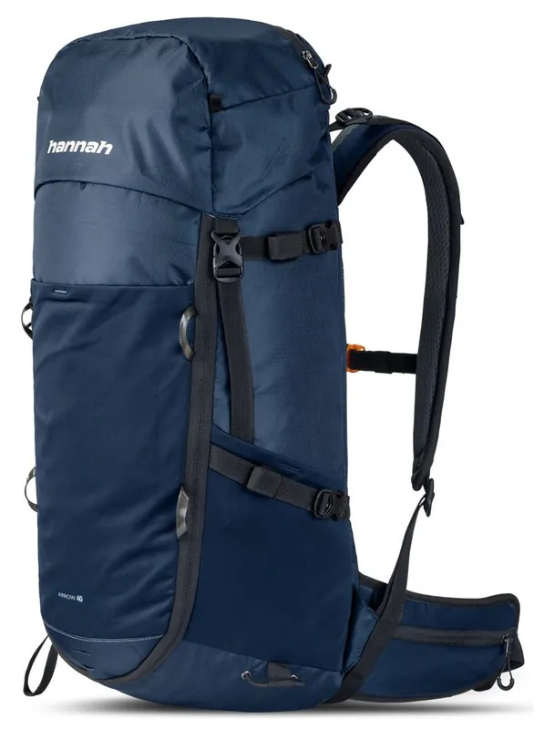 Výprodej Hannah ARROW 40 blueberry