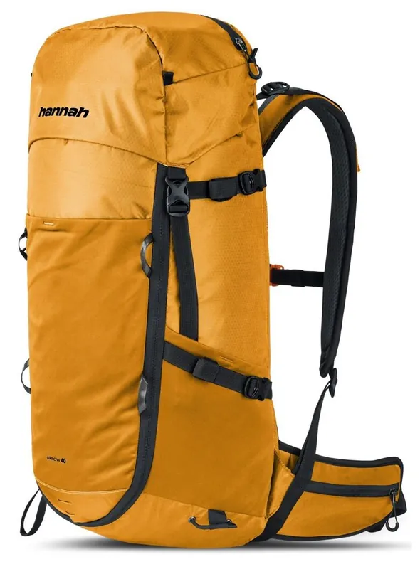 Expresní Doručení Hannah ARROW 40 inca gold