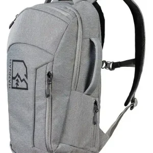 Hannah PROTECTOR 20 grey melange Přímo Od Výrobce