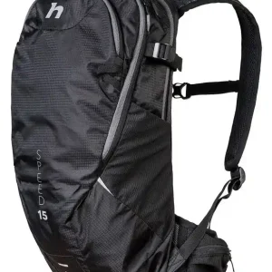 Oblíbený Hannah SPEED 15 anthracite II