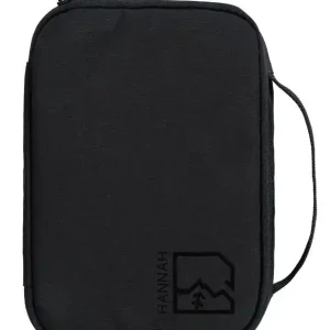 Hannah TRAVEL CASE anthracite Vrácení Zdarma