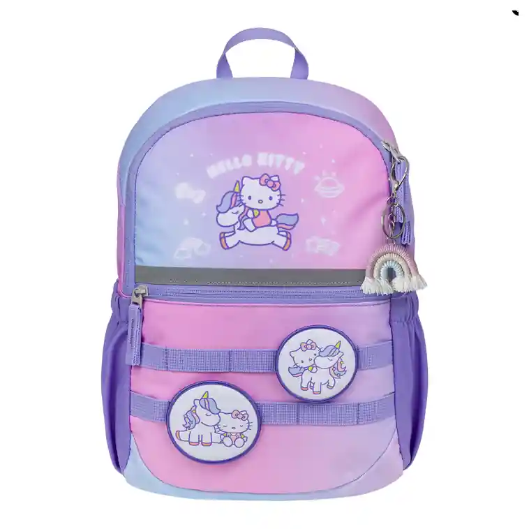 Poslední Šance Batoh Buddy Hello Kitty Unicorn