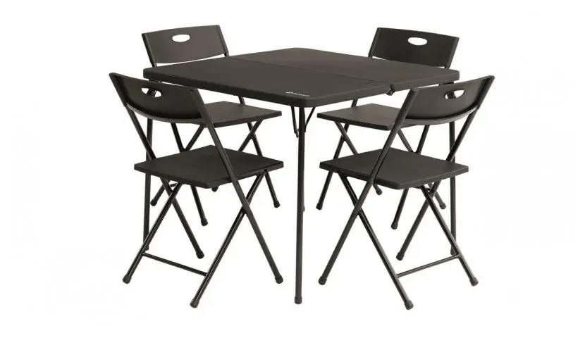 Super Cena Outwell Corda Picnic Table Set