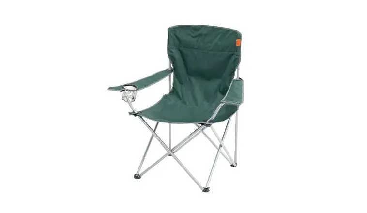 Must-Have Easy Camp Boca