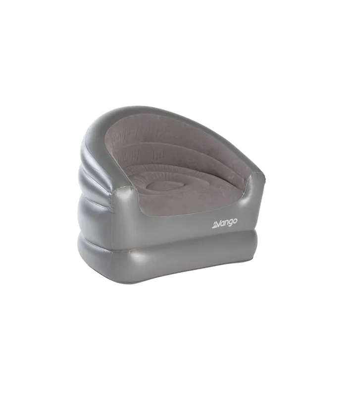 Kup Teď Vango INFLATABLE CHAIR nocturne grey